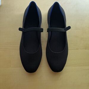 Rothy's The Square Mary Jane